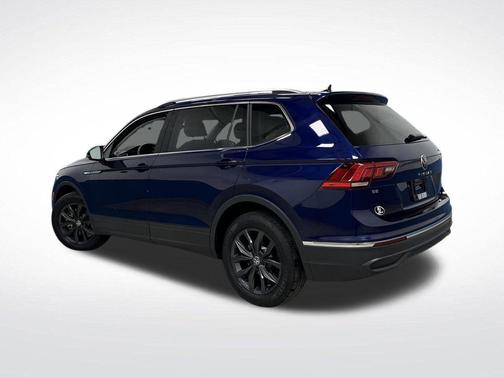 2024 Volkswagen Tiguan 2.0T SE 4MOTION