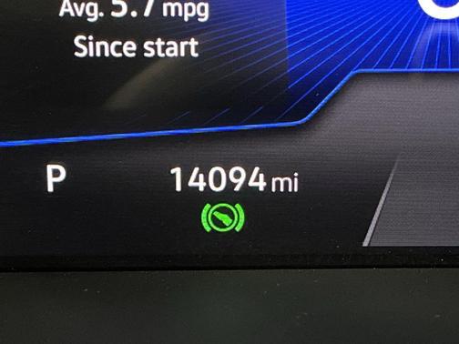 2024 Volkswagen Tiguan 2.0T SE 4MOTION