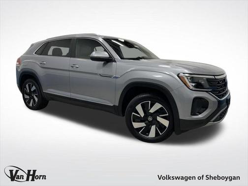 2024 Volkswagen Atlas Cross Sport 2.0T SEL