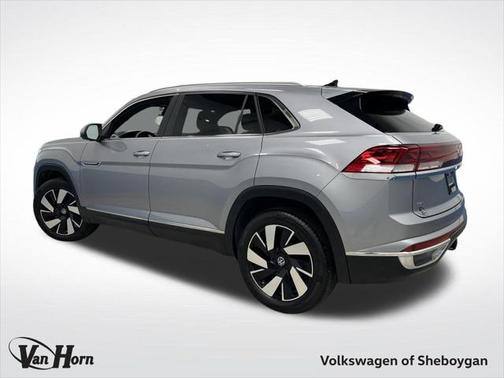 2024 Volkswagen Atlas Cross Sport 2.0T SEL