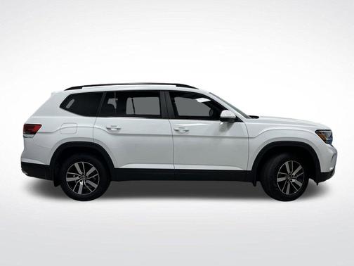 2023 Volkswagen Atlas 2.0T SE