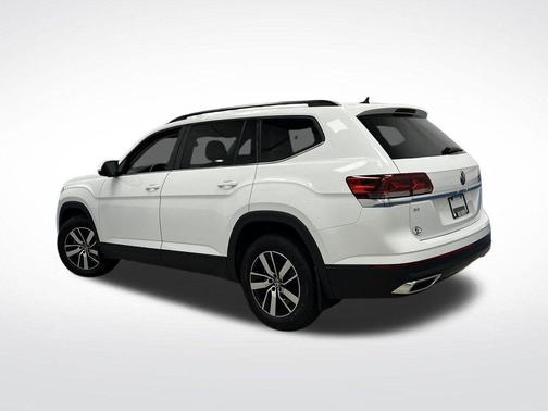 2023 Volkswagen Atlas 2.0T SE