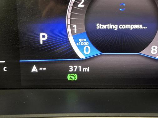 2024 Volkswagen Tiguan 2.0T SE 4MOTION