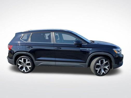 2022 Volkswagen Taos 1.5T SEL