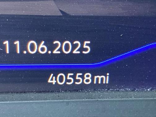 2022 Volkswagen Taos 1.5T SEL
