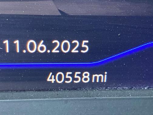 2022 Volkswagen Taos 1.5T SEL