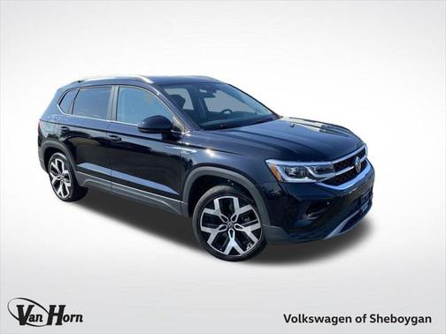 2022 Volkswagen Taos 1.5T SEL