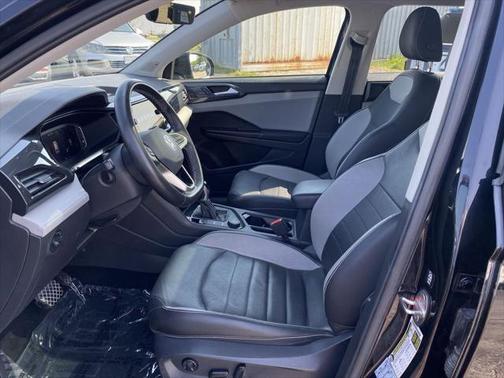 2022 Volkswagen Taos 1.5T SEL