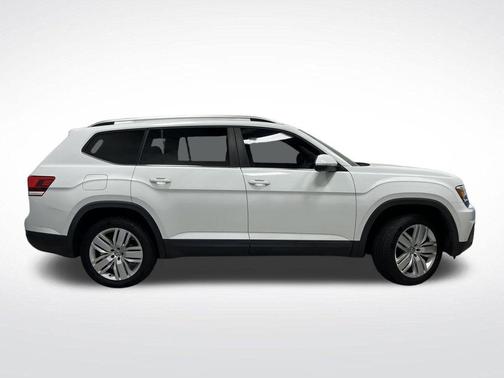 2019 Volkswagen Atlas 3.6L SE w/Technology
