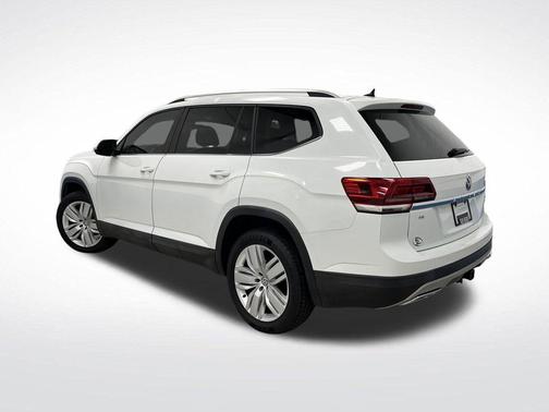2019 Volkswagen Atlas 3.6L SE w/Technology