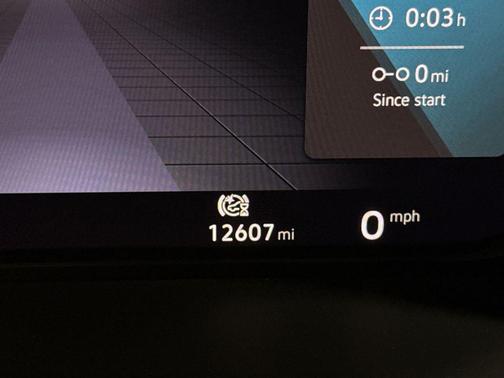 2024 Volkswagen Atlas 2.0T SE w/Technology 4MOTION