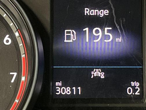 2021 Volkswagen Atlas 3.6L SE w/Technology