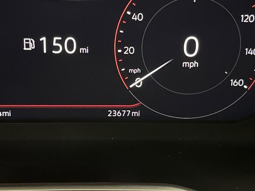 Deep Black 2022 Volkswagen Jetta 1.5T SEL