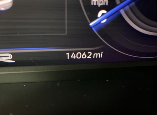 2023 Volkswagen Atlas Cross Sport 3.6L V6 SEL R-Line