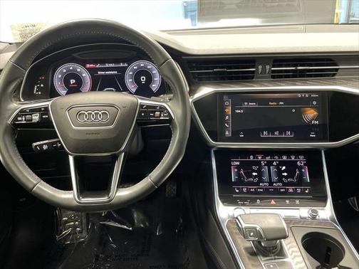 2019 Audi A6 3.0T Prestige Quattro