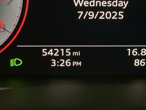 2019 Audi A6 3.0T Prestige Quattro