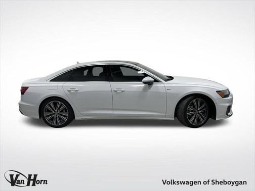 2019 Audi A6 3.0T Prestige Quattro