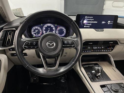 2024 Mazda CX-90 3.3 Turbo Premium Plus
