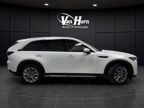 2024 Mazda CX-90 3.3 Turbo Premium Plus