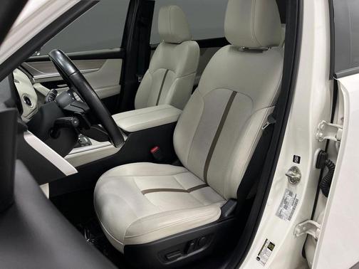 2024 Mazda CX-90 3.3 Turbo Premium Plus