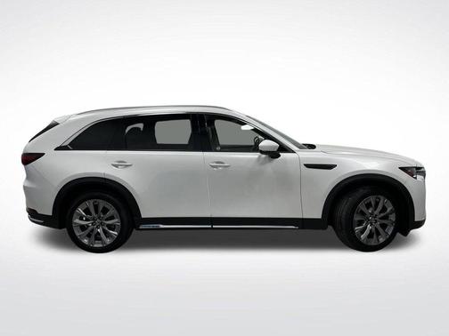 2024 Mazda CX-90 3.3 Turbo Premium Plus