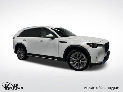 2024 Mazda CX-90 3.3 Turbo Premium Plus