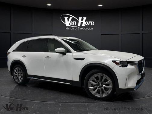 2024 Mazda CX-90 3.3 Turbo Premium Plus