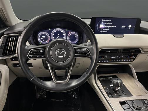 2024 Mazda CX-90 3.3 Turbo Premium Plus