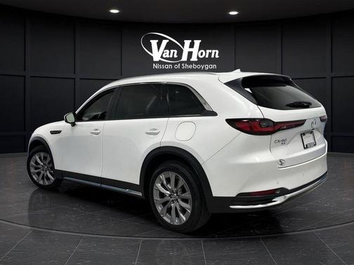 2024 Mazda CX-90 3.3 Turbo Premium Plus