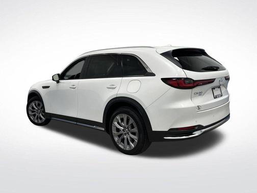 2024 Mazda CX-90 3.3 Turbo Premium Plus