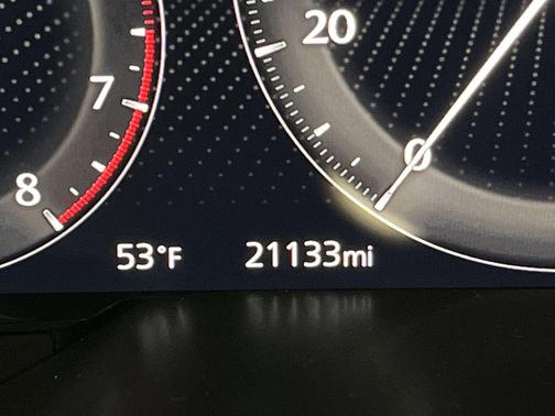 2024 Mazda CX-90 3.3 Turbo Premium Plus