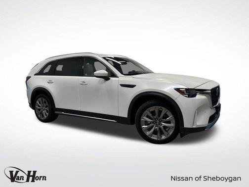 2024 Mazda CX-90 3.3 Turbo Premium Plus