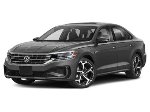 2020 Volkswagen Passat 2.0T R-Line
