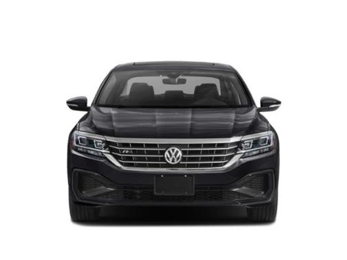 2020 Volkswagen Passat 2.0T R-Line