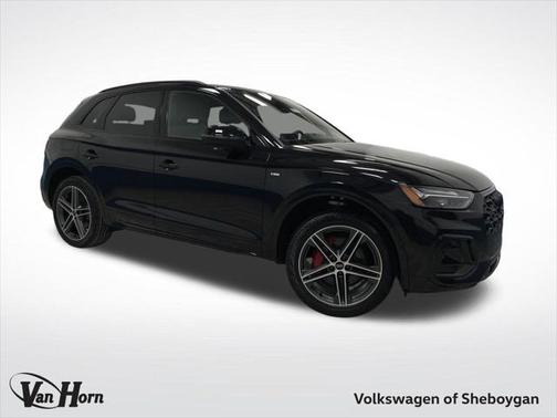 2024 Audi Q5 55 S line Premium Plus