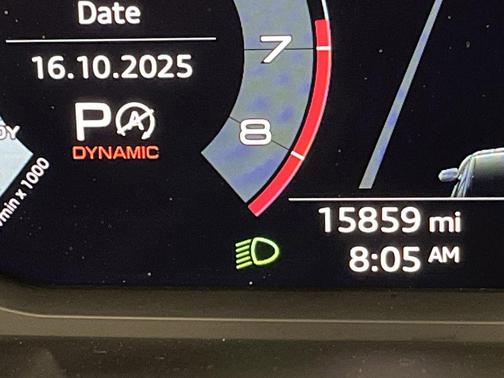 2024 Audi Q3 45 S line Premium Plus