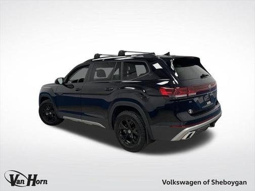 2024 Volkswagen Atlas 2.0T SE w/Technology 4MOTION