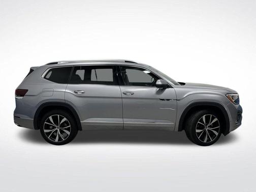 2024 Volkswagen Atlas 2.0T SEL Premium R-Line 4MOTION