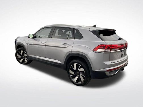 2024 Volkswagen Atlas Cross Sport 2.0T SE w/Technology 4MOTION