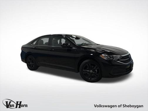 2023 Volkswagen Jetta 1.5T SE