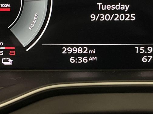 2022 Audi Q5 55 S line Premium Plus