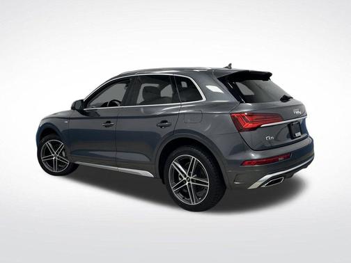 2022 Audi Q5 55 S line Premium Plus