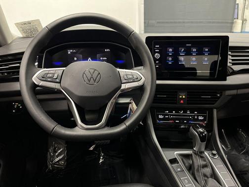 2025 Volkswagen Jetta 1.5T S