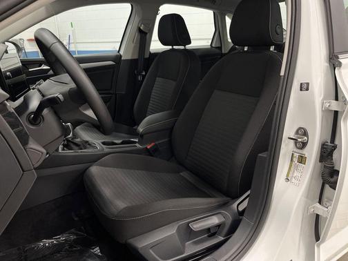 2025 Volkswagen Jetta 1.5T S