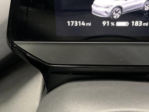 2023 Volkswagen ID.4 AWD Pro S