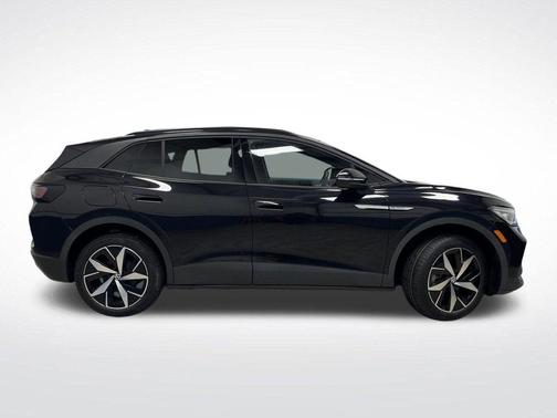2023 Volkswagen ID.4 AWD Pro S