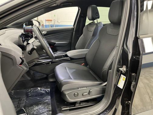 2023 Volkswagen ID.4 AWD Pro S