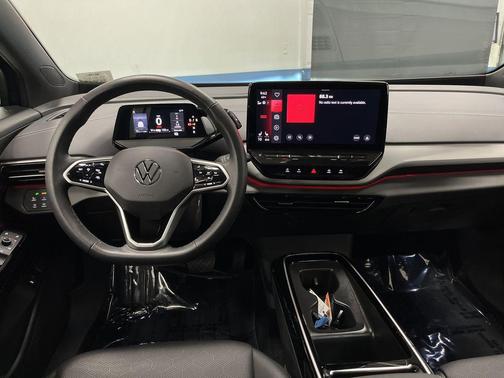 2023 Volkswagen ID.4 AWD Pro S