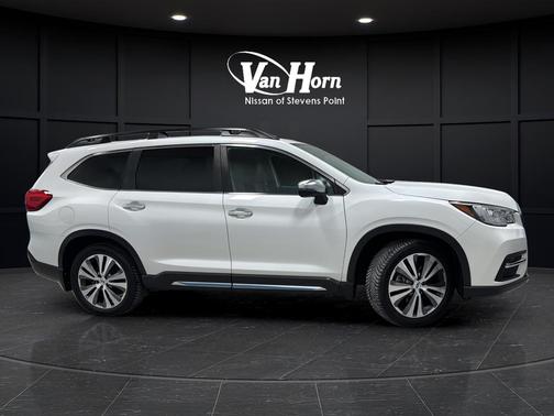 2019 Subaru Ascent Touring 7-Passenger