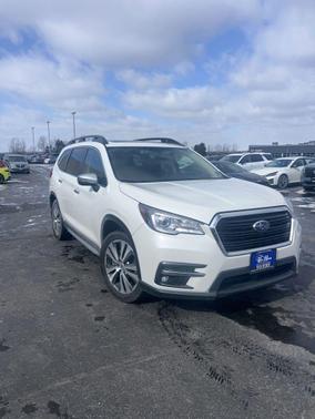 2019 Subaru Ascent Touring 7-Passenger